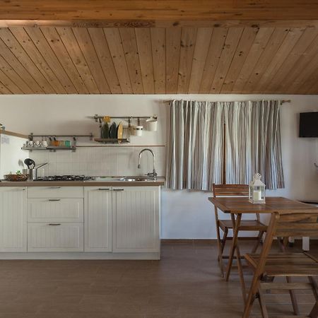 Un Angolo di Paradiso Gaeta Bagian luar foto