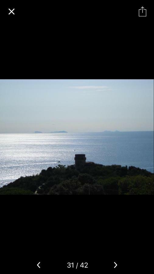 Un Angolo di Paradiso Gaeta Bagian luar foto