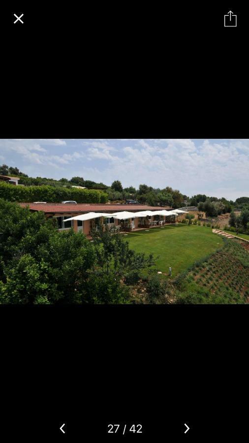 Un Angolo di Paradiso Gaeta Bagian luar foto